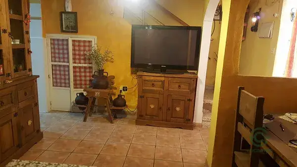 Casita en Jaen Quesada Ideal Segunda Residencia