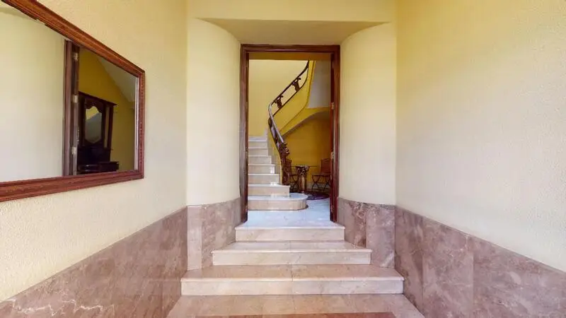 Casa Lujosa 5 Dormitorios Orihuela