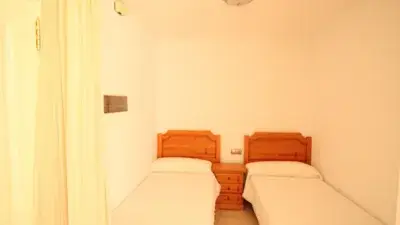 Estudio en Venta en La Envía Golf Almería