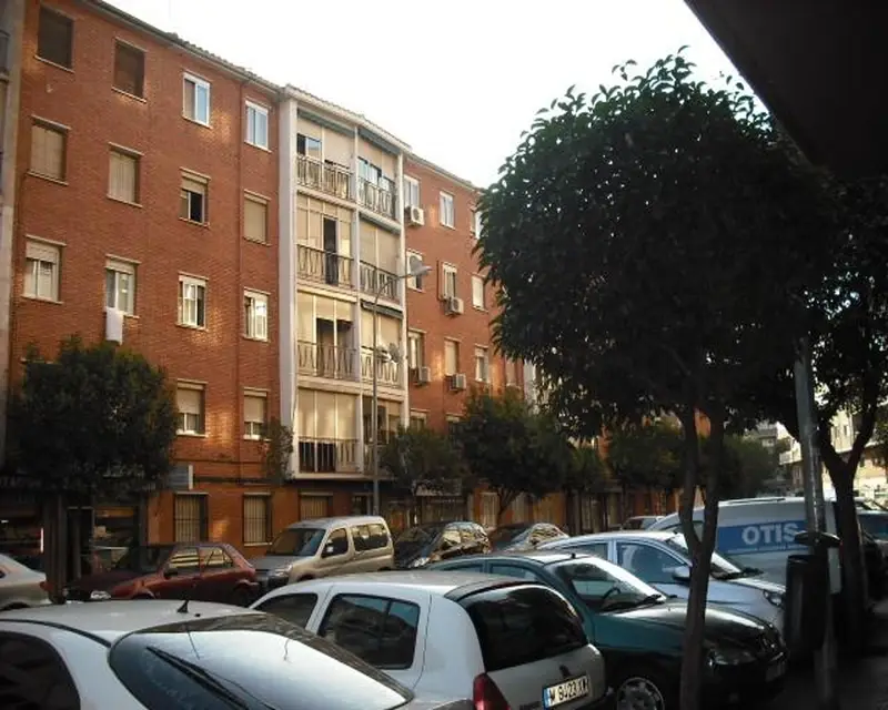 Piso 62m2 2 habitaciones Alcalá de Henares