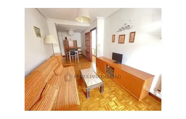 Alquiler Apartamento 2 Dormitorios Arlanza Junio Agosto