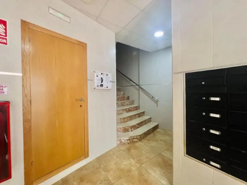 Piso en venta en Cartagena casco antiguo para reformar 136m2