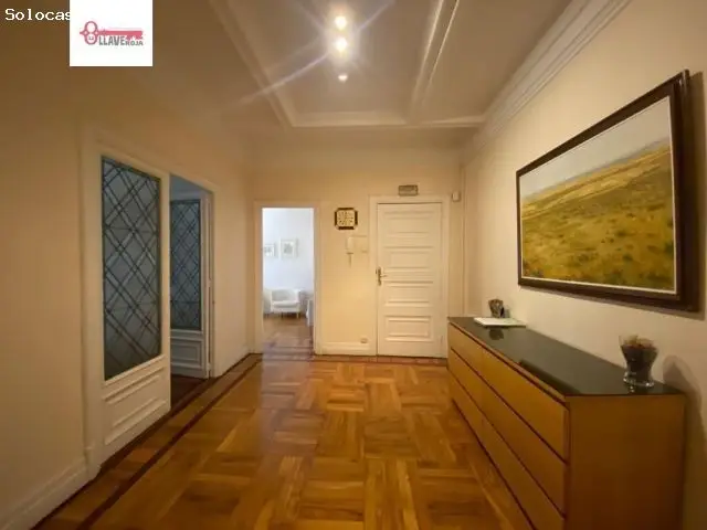 Oficina en Burgos Centro 190m2 Cinco Despachos