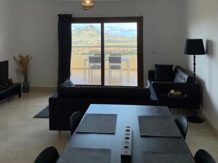 Apartamento Duplex con Vistas Panorámicas en Buena Vista