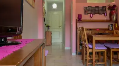 Apartamento en Alquiler Cartaya 2 Dormitorios Piscina y Garaje