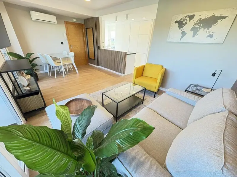 Apartamento 2 Dormitorios Murcia Golf Resort