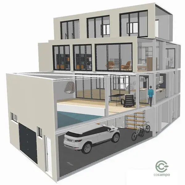 Nave y Solar en Andújar 161m² - Oportunidad de Inversión