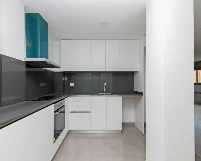 Piso 124 m² Navàs Barcelona
