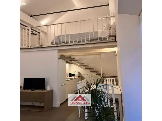 Alquiler Apartamento Centro Estudiantes Temporada Escolar