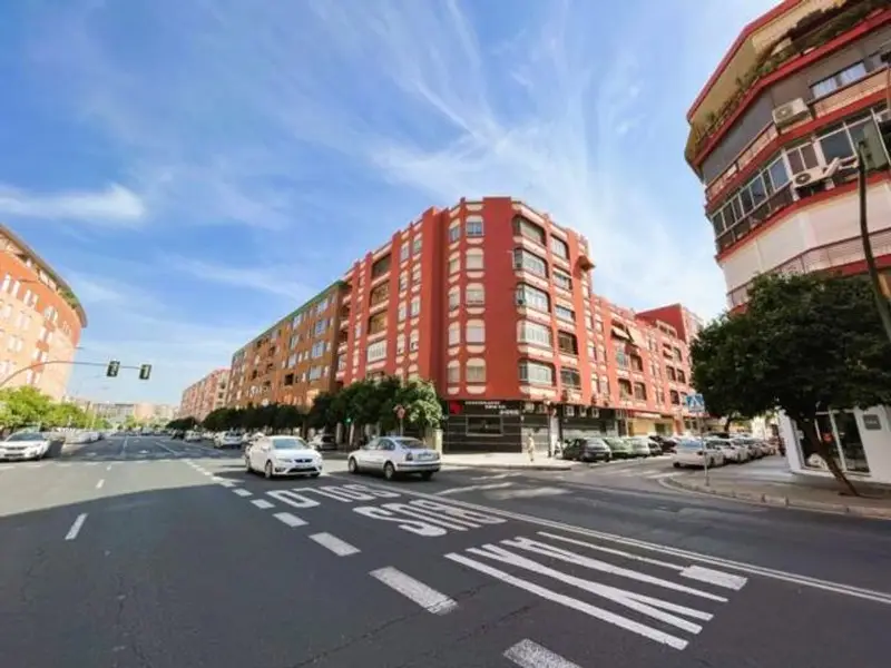 venta Piso en San Pablo-Santa Justa, Sevilla (48364864490.528998)- Globaliza