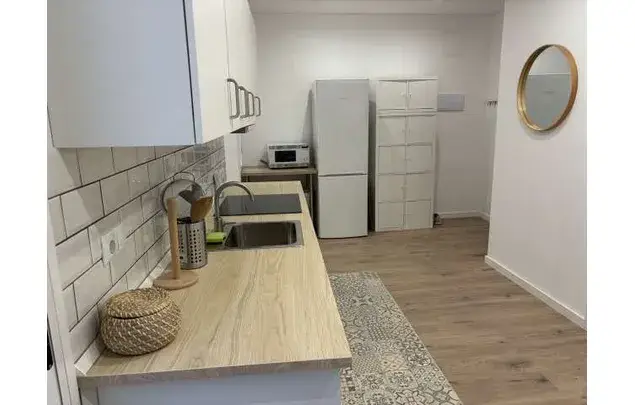 Alquiler de Habitacion en LHospitalet de Llobregat