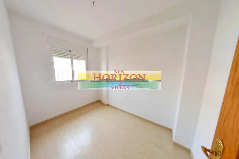 Dúplex en Venta en Almería 3 habitaciones 2 baños Amueblado