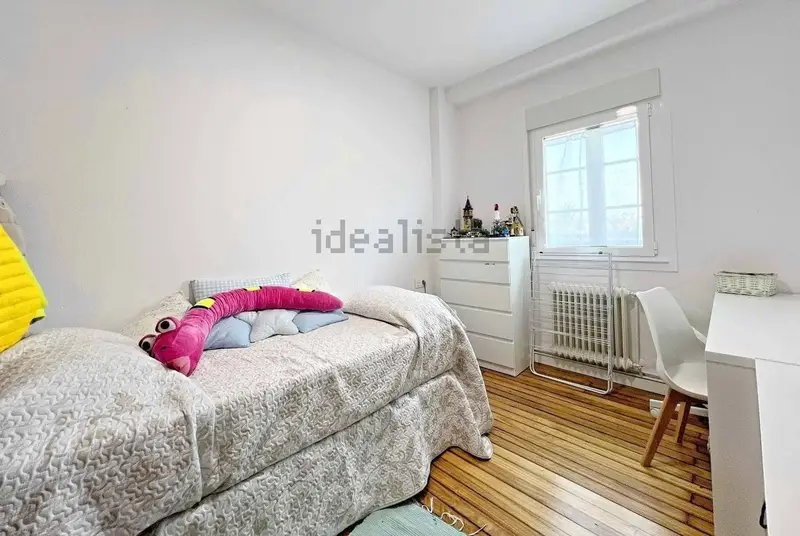 Apartamento en alquiler en Santiago de Compostela, A Coruña