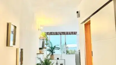 Piso en alquiler en Sant Antoni de Portmany