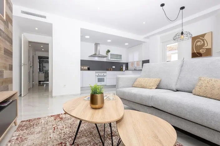 Apartamentos en Venta Jacarilla Alicante