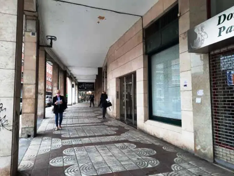 Local de 186 m² en venta, Barakaldo (Bizkaia) - Servihabitat