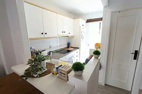 Adosado en Venta Torre de la Horadada 2 Dormitorios Piscina Comunitaria