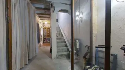 Casa Rustica en Venta El Palau D Anglesola 4 Habitaciones Parking