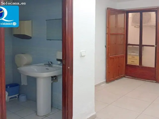 Local Comercial en Mutxamel Alicante 48063