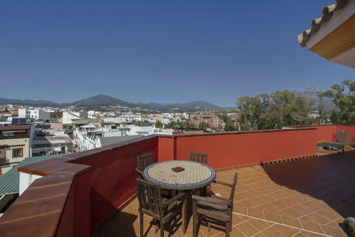 Atico 3 Dormitorios San Pedro Costa del Sol