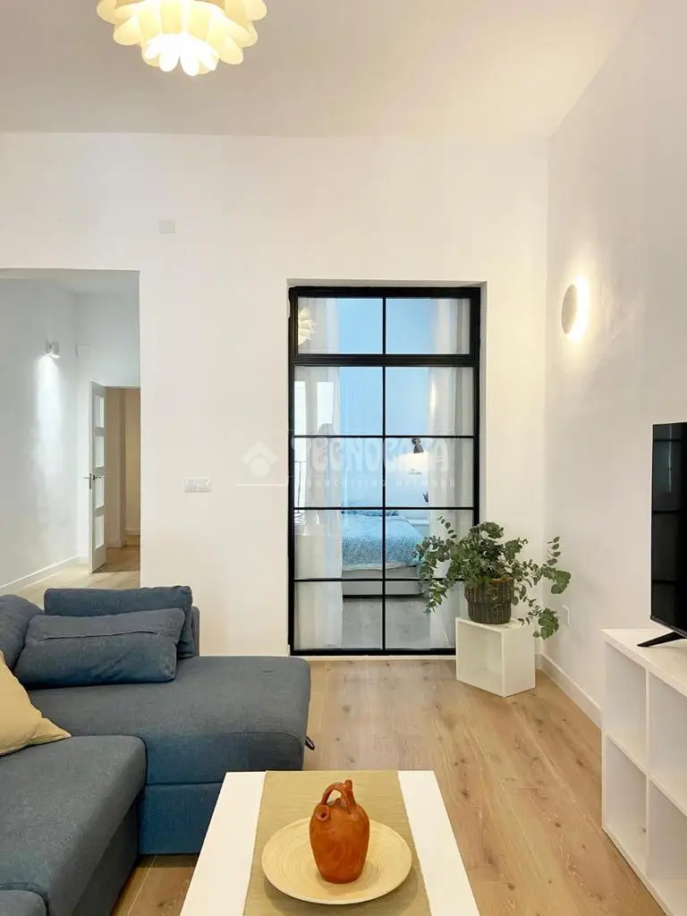 Piso en venta en Lavapies Madrid 126 m2 3 dormitorios 2 baños