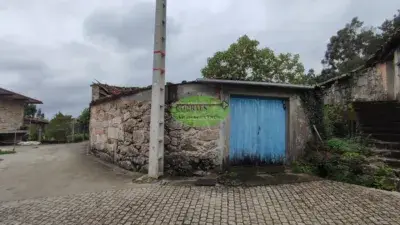 Casa en venta en Quintela de Leirado