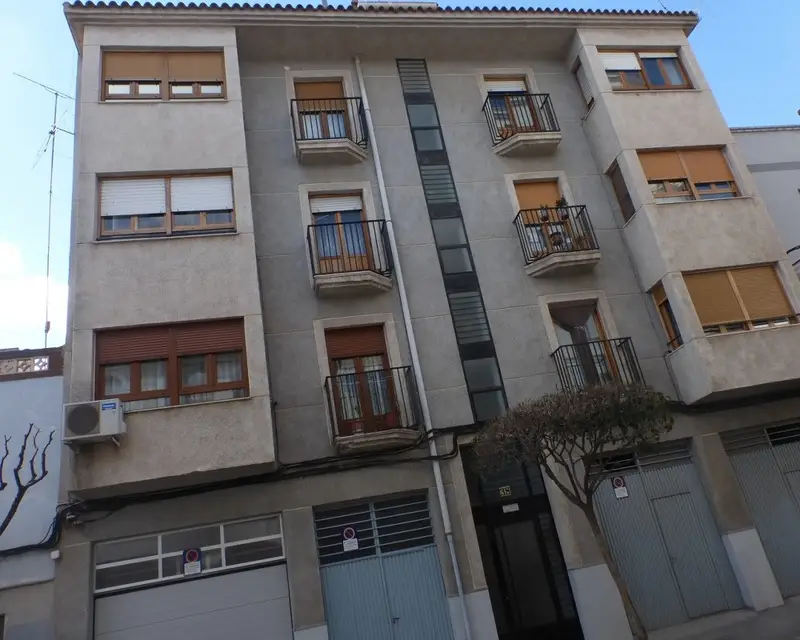 Piso en Venta Yecla 111m2 3 habitaciones 2 baños
