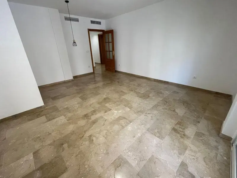 Piso en alquiler en San Juan de Alicante / Sant Joan d'Alacant, Alicante