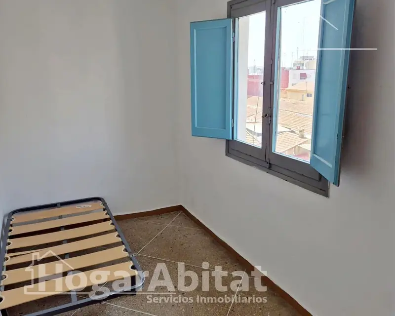 Piso en Venta Picassent 3 Dormitorios Balcon Cerca Metro