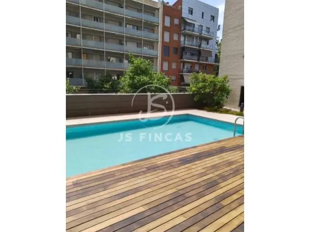 Alquiler Piso 1 Dormitorio Benicalap Valencia Julio