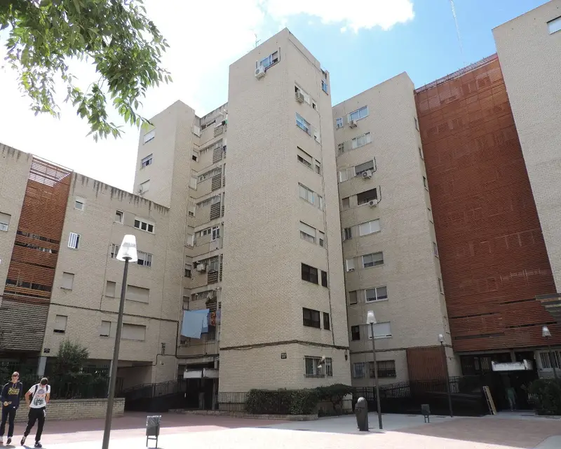 Piso 90m2 3 habitaciones Mostoles