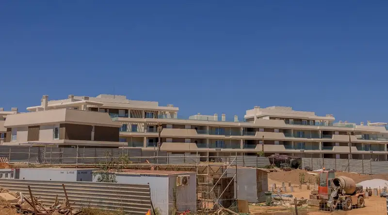 Apartamentos en Isla Canela Ayamonte Huelva