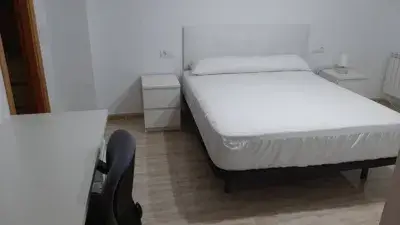 Piso Estudiantes Lorca Avenida Europa