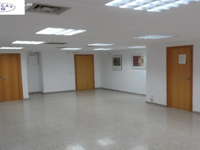 Oficina en Alicante cerca de Avda Salamanca y Renfe