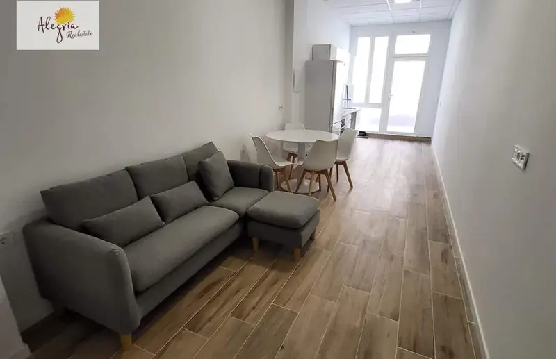 Piso Turistico en Valencia Ciudad Inversores