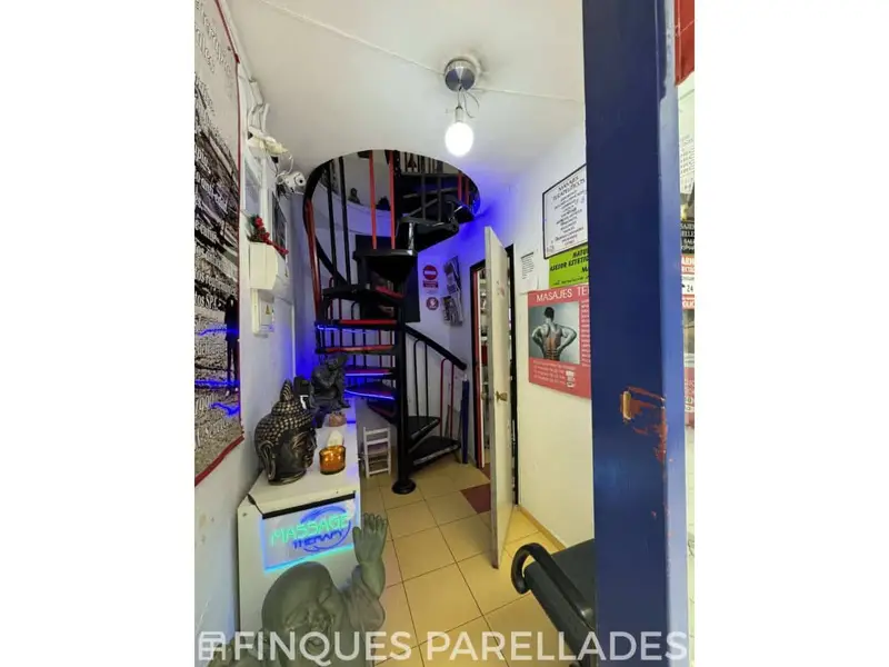Local Comercial en Venta Sitges Centro 104m2