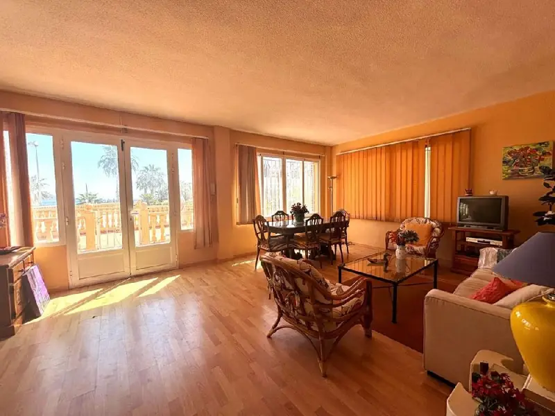 Apartamento de Lujo en Venta en Mar II Calpe