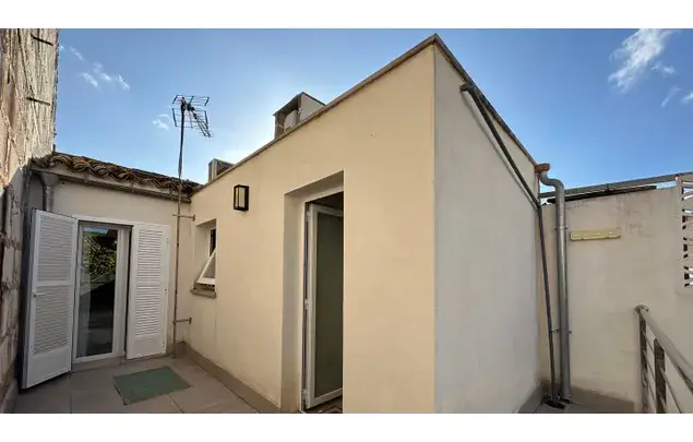 Casa en Muro 2 dormitorios 2 baños cerca de la playa