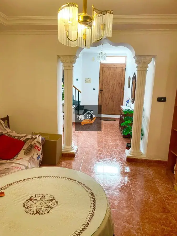 Venta Adosado Terraza Velez Rubio 3 Dormitorios