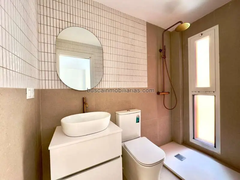 Apartamento en venta en Centro de Malaga 1 Dormitorio