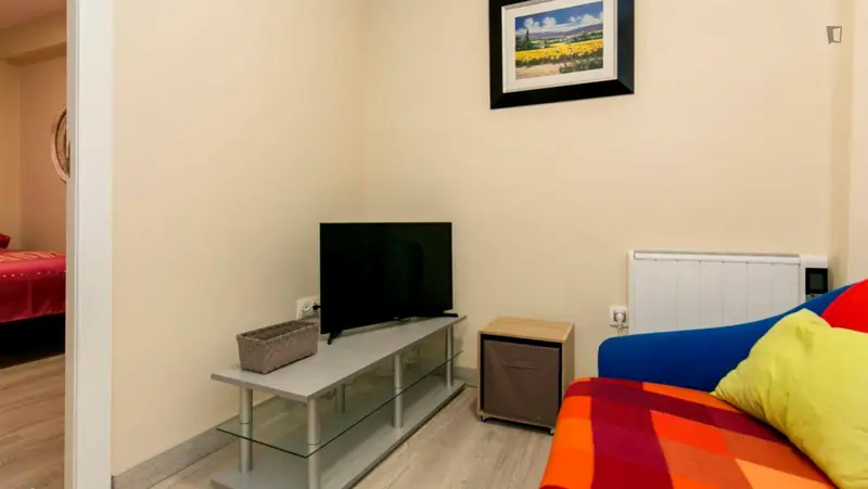Apartamento Granada Todo Incluido Estudiantes Bellas Artes Informatica