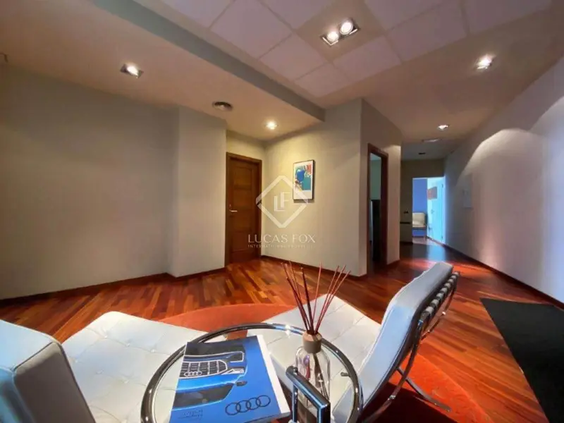 Oficina en venta en Maó Centro Histórico