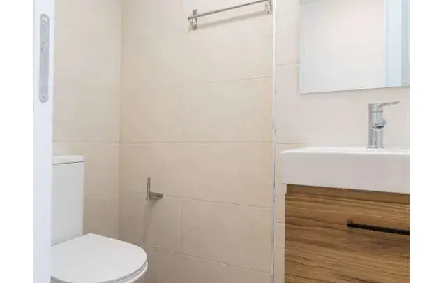 Alquiler habitaciones Madrid Apartamento Amueblado 4 Dormitorios