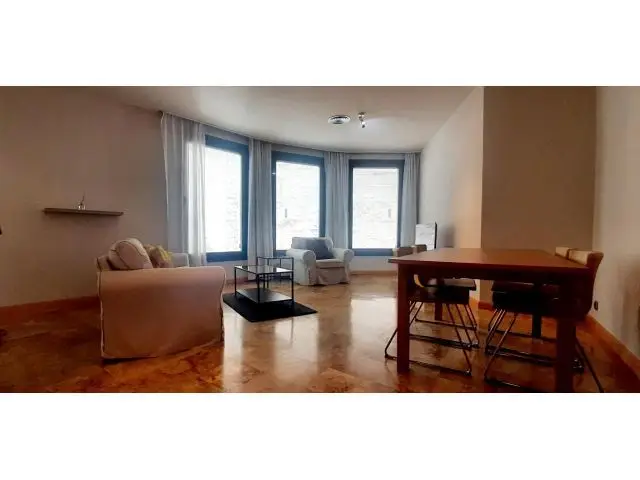 Vivienda Centrica en Sitges con Vistas al Mar