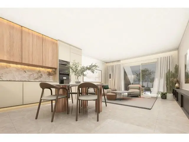 Bungalows en Venta Pilar de la Horadada Costa Blanca