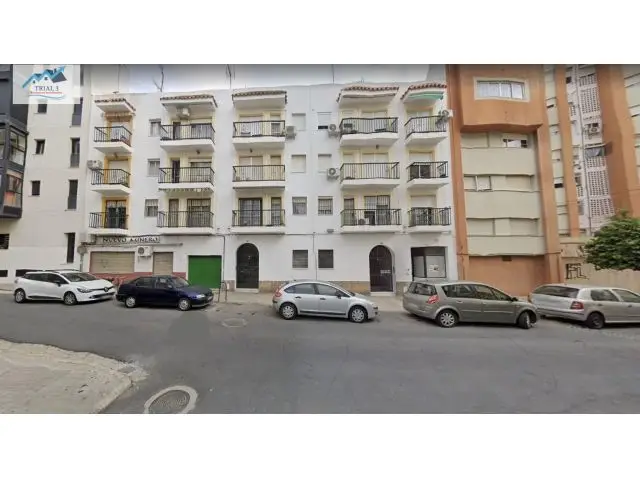 Venta Piso Huelva 69m2 3 Dormitorios Terraza
