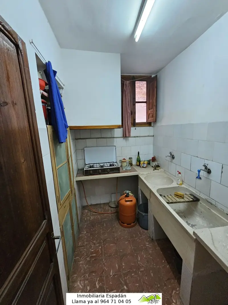 Venta Piso 5 Habitaciones Altura Segorbe Valencia