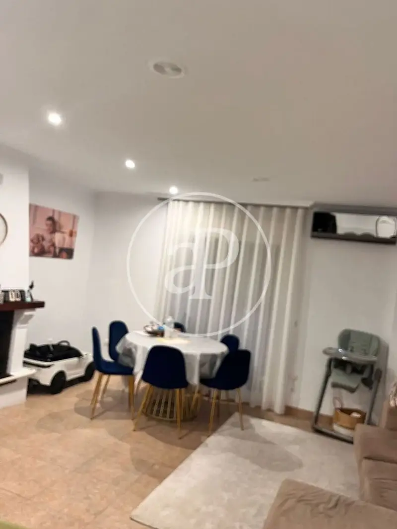 Chalet en Venta Onda Castellon Casa Pareada Reformada 3 Dormitorios