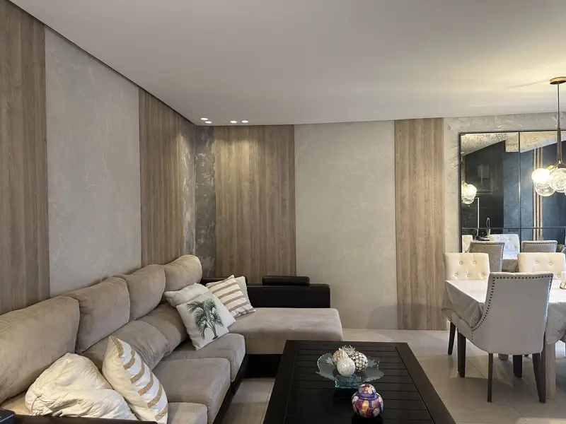Apartamento 2 Dormitorios Marbella Centro Reformado