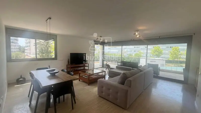 Apartamento en Alquiler Nueva Ibiza Temporada Verano Invierno